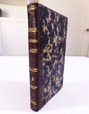 AVENTURES DE ROBINSON CRUSOE T2 / 1839 ARDANT