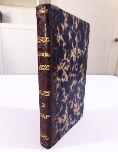 Aventures robinson crusoe - robinson,
