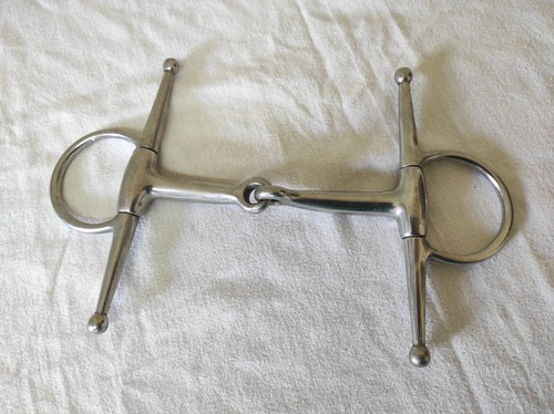 Mors aiguille cheval 26 - aiguille,