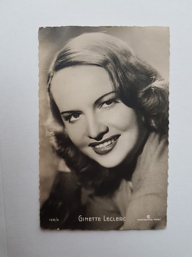 Carte postale photo - photo, originale