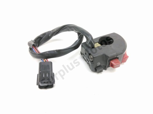 Commodo droit ducati 1000 - 1000, st3