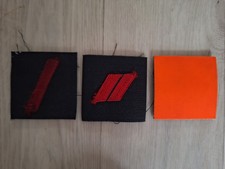 Lot de 3 galons