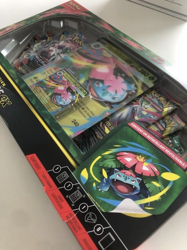 Pokémon jcc coffret - jcc,