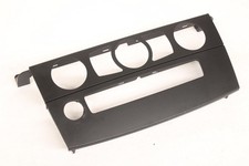 BMW 5er E61 E60 LCI 07-10 Radio Panel Couverture Cic GPS M-ASKII 697636
