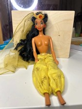 Poupée Jasmine 1993 de