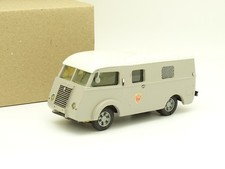 Minitrucks SB 1/50 - Renault Galion 2T5 Police CRS Fourgon Cellulaire