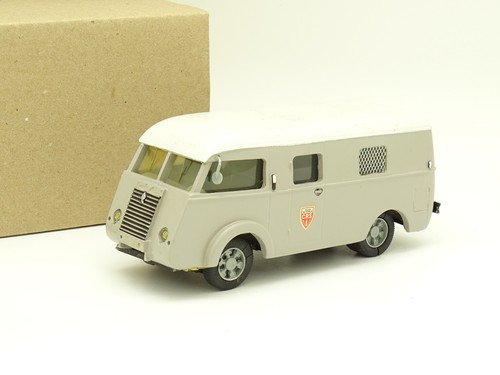 Minitrucks renault - 1/50,
