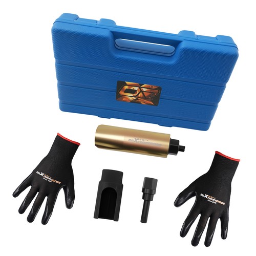 Extracteur injecteur for - extracteur,