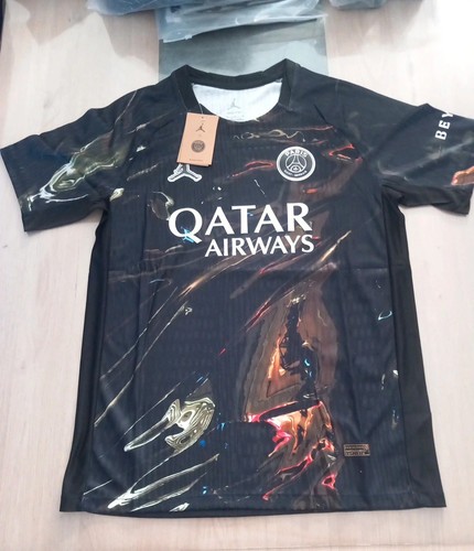 Maillot psg 2026 - maillot,