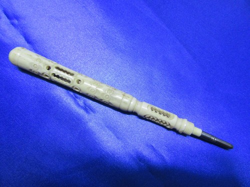 Ancien porte plume - ancien, et