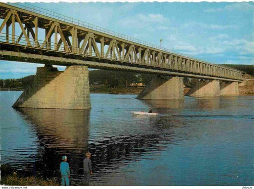 Carte postale finlande - postale,