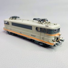 LS MODELS 10225 LOCOMOTIVE ÉLECTRIQUE BB 9520 AVIGNON SNCF NEUVE EN BOÎTE