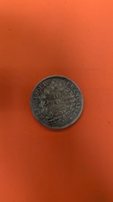 pièce de 10 francs hercule