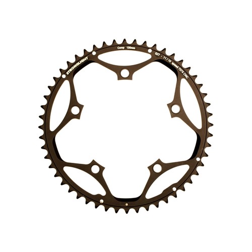 Couronne race shimano 52d - race,
