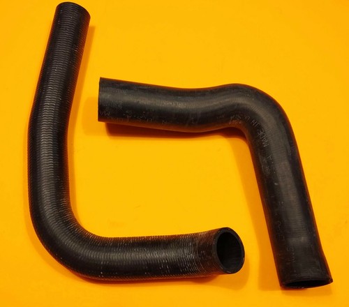 Kit tuyau radiateur e - 26", e-body