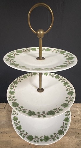 Porcelaine paris serviteur - porcelaine, de