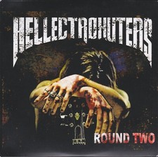 HELLECTROKUTERS "ROUND TWO"