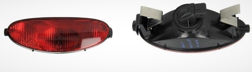 Lampe feu arrière - lampe,
