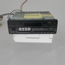 Car Radio JVC Ks RT30 2x8 4x 5 Watt pour Voiture D'Époque Tête et Fonctionnant
