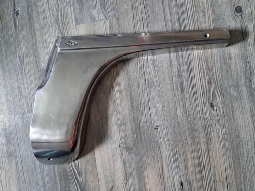 Enjoliver robri simca aronde - enjoliver,