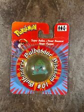 Balle Rebondissante Pokémon bulbizarre Hasbro Nintendo Power Bouncer Flummi