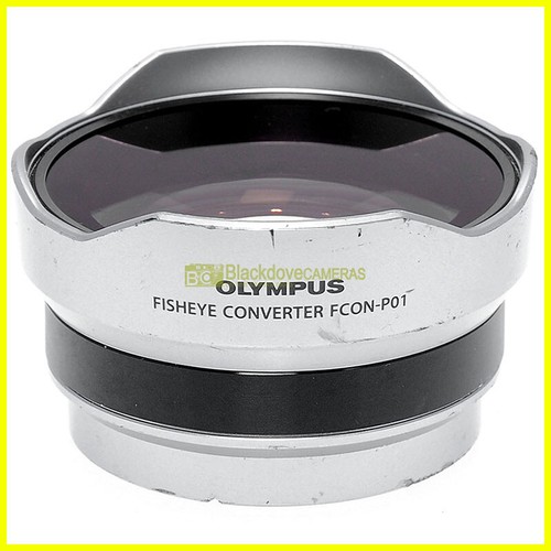 Olympus fcon p01 - fcon,