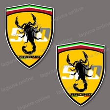 Autocollant décalcomanie