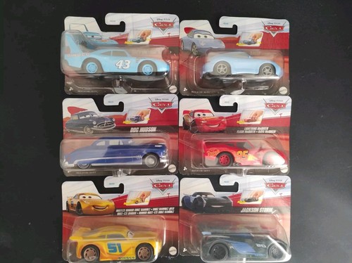 Lot voitures cars flash - lot, :