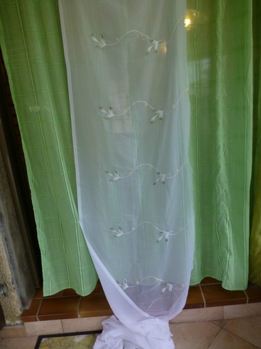 Neuf 3m80 cm de - neuf, 60