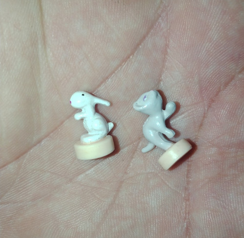 Figurines animaux polly - animaux,