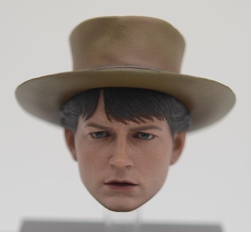 Hot toys echelle - hot,