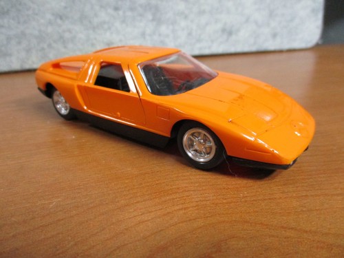 Schuco automatic racer - automatic,