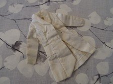 barbie  vintage ancienne blouse infirmiere des années 1960 lot 8.