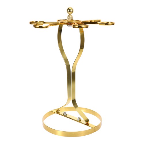 Porte bouteilles suspendu - porte-bouteilles,