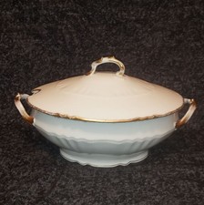 Superbe soupière ancienne en