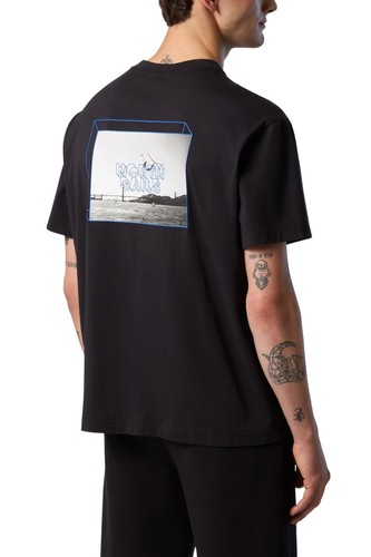 North sails men t - north, men's