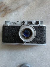 Appareil Photo Copie Fed/Zorki Leica II Luftwaffe