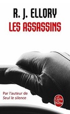 Les Assassins de Ellory, R. J