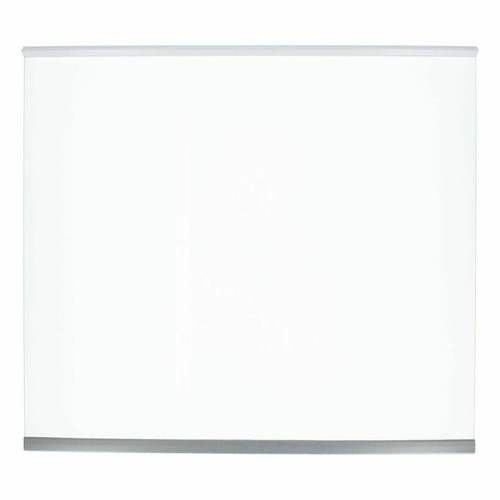 Plaque verre whirlpool - plaque, de