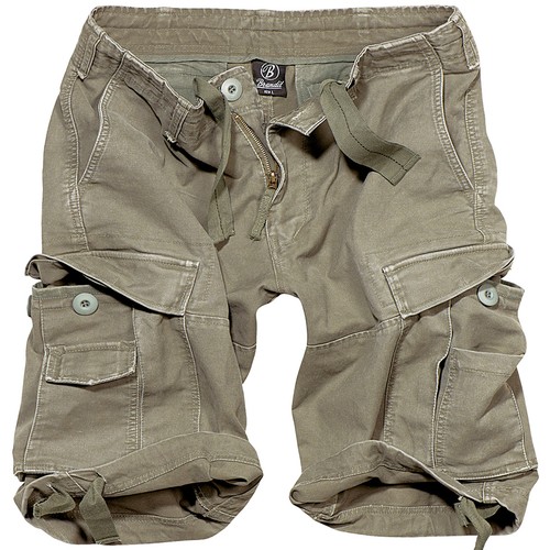 Brandit vintage classic - vintage, hommes