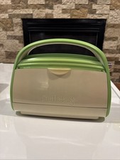 Cuttlebug by Cricut Manual Die