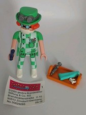 Playmobil 70389  Dentiste