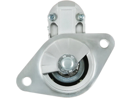 Démarreur 12v 1kw dents - démarreur,