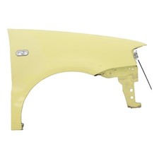 Aile avant droite - Volkswagen POLO III PH.2 - Jaune Clair - 6N0821022H - V0-304