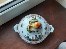 pot sous couvert emile tessier