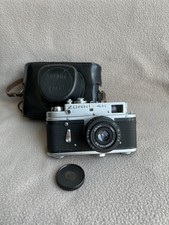 Appareil photo télémétrique