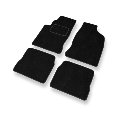 Tapis sol velour pour - tapis, de