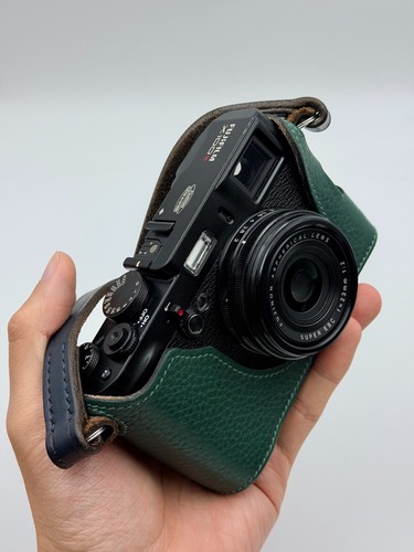 Fujifilm x100s 3mp digital - fujifilm,