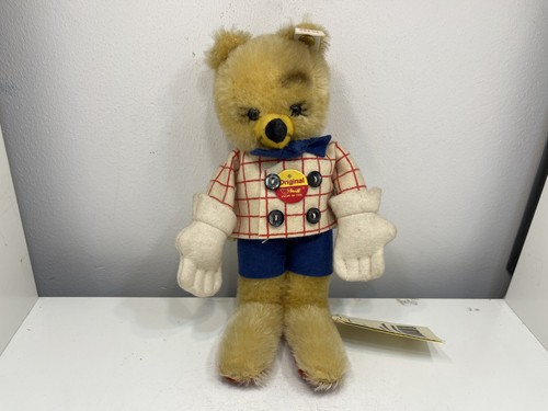 Steiff tier 655135 - tier, breuni