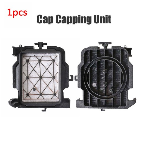 Dx7 cap capping unit for - cap,